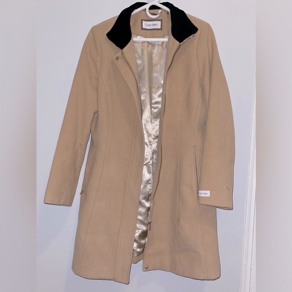 Calvin Klein Coat